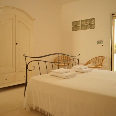 Il Monile Hotel Otranto Eksteriør billede