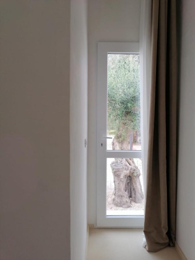 Il Monile Hotel Otranto Eksteriør billede