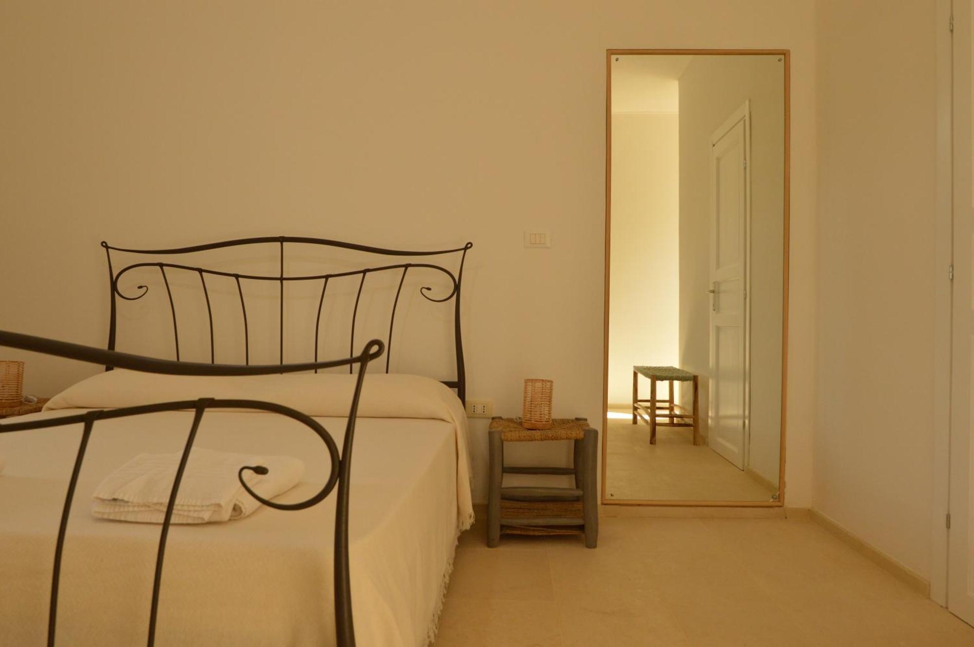 Il Monile Hotel Otranto Eksteriør billede