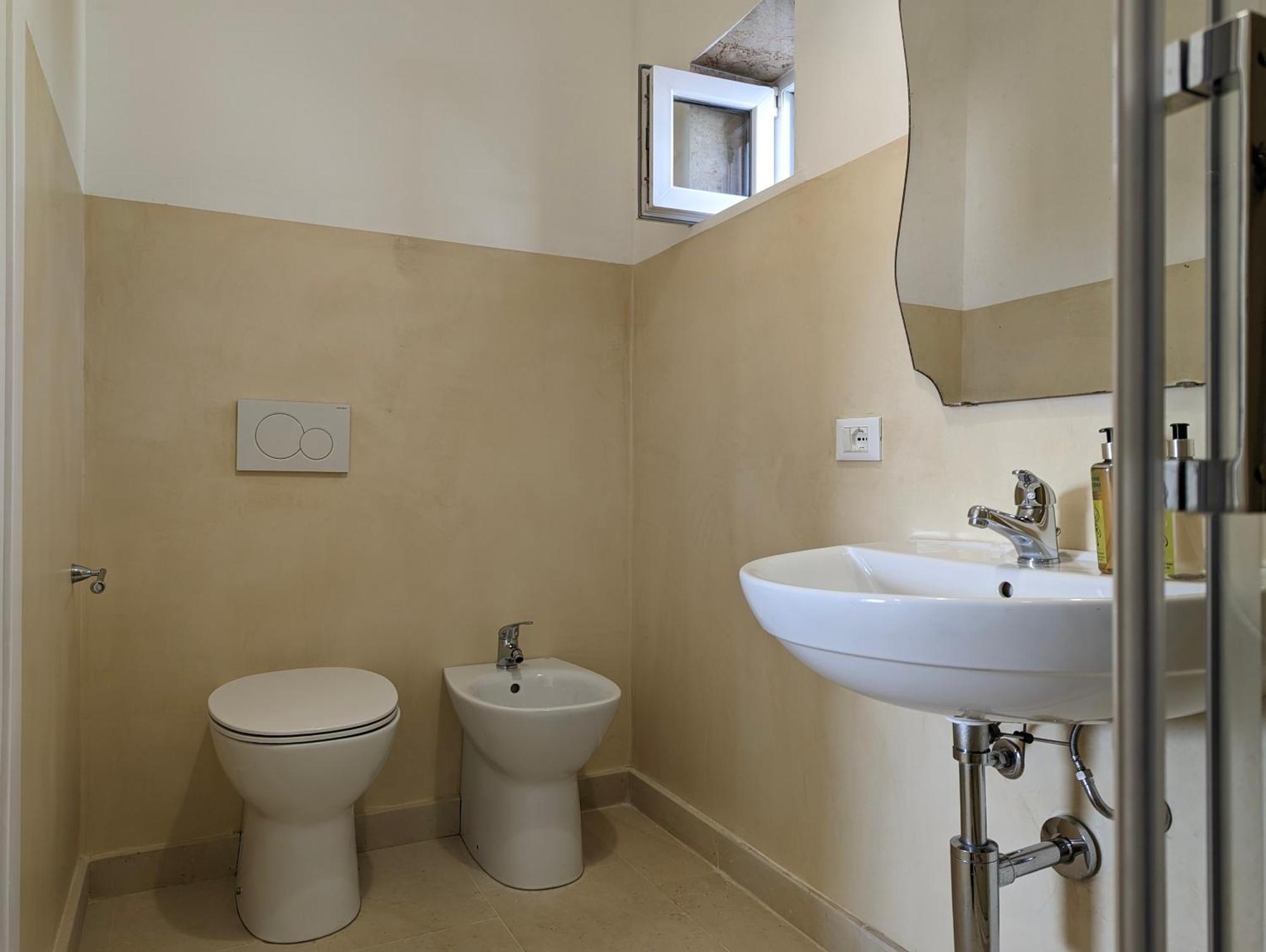 Il Monile Hotel Otranto Eksteriør billede
