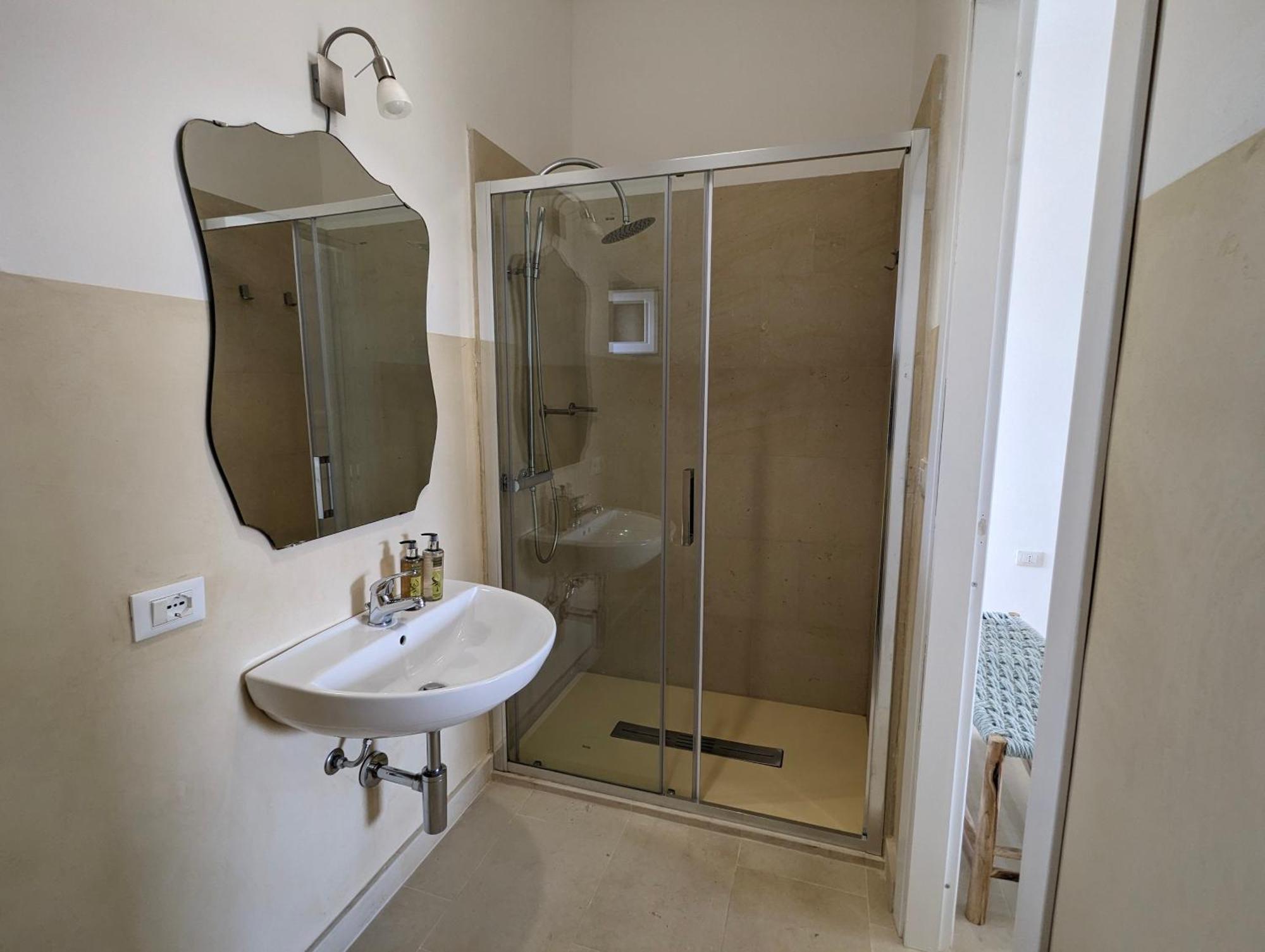 Il Monile Hotel Otranto Eksteriør billede