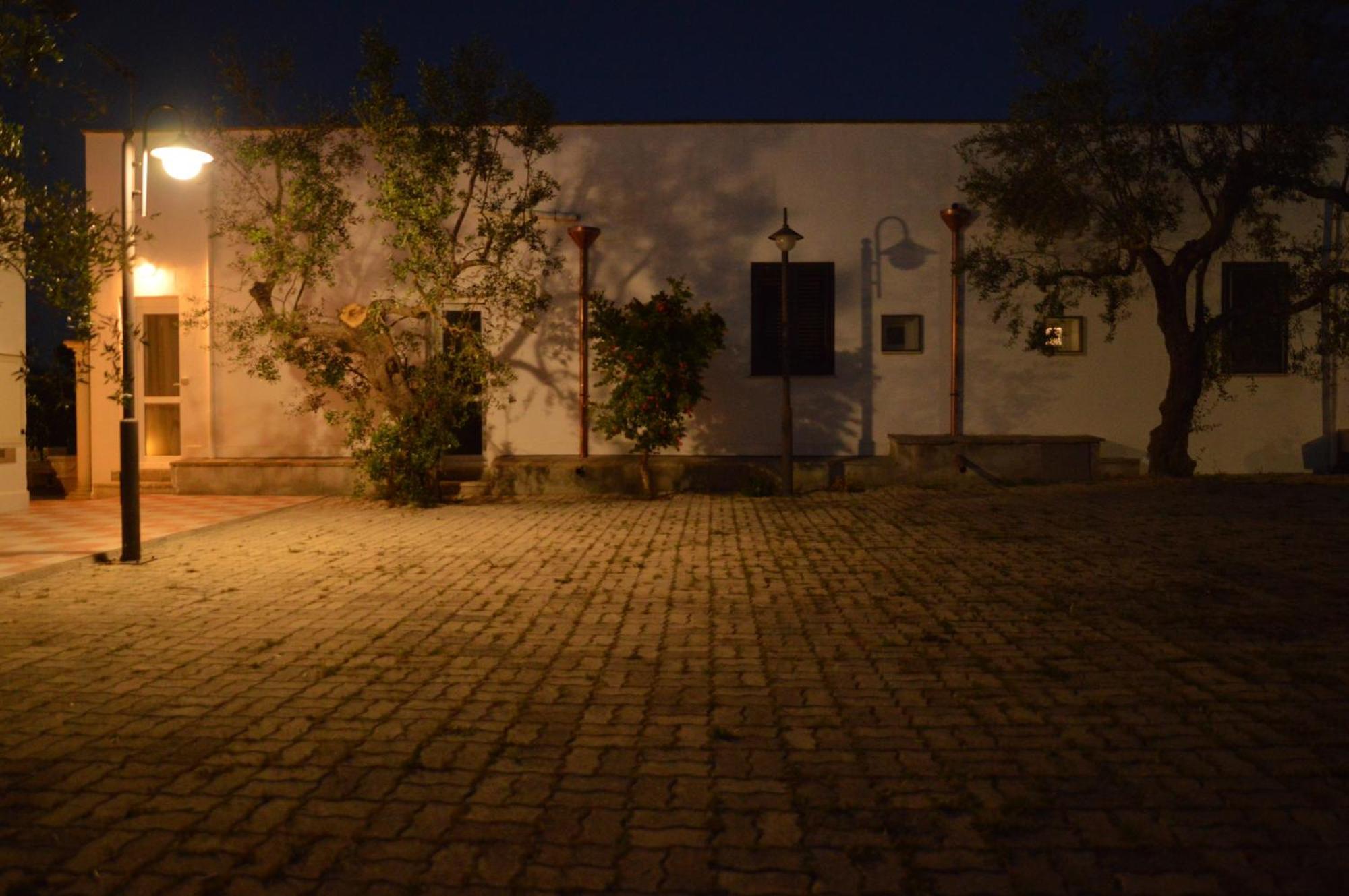 Il Monile Hotel Otranto Eksteriør billede