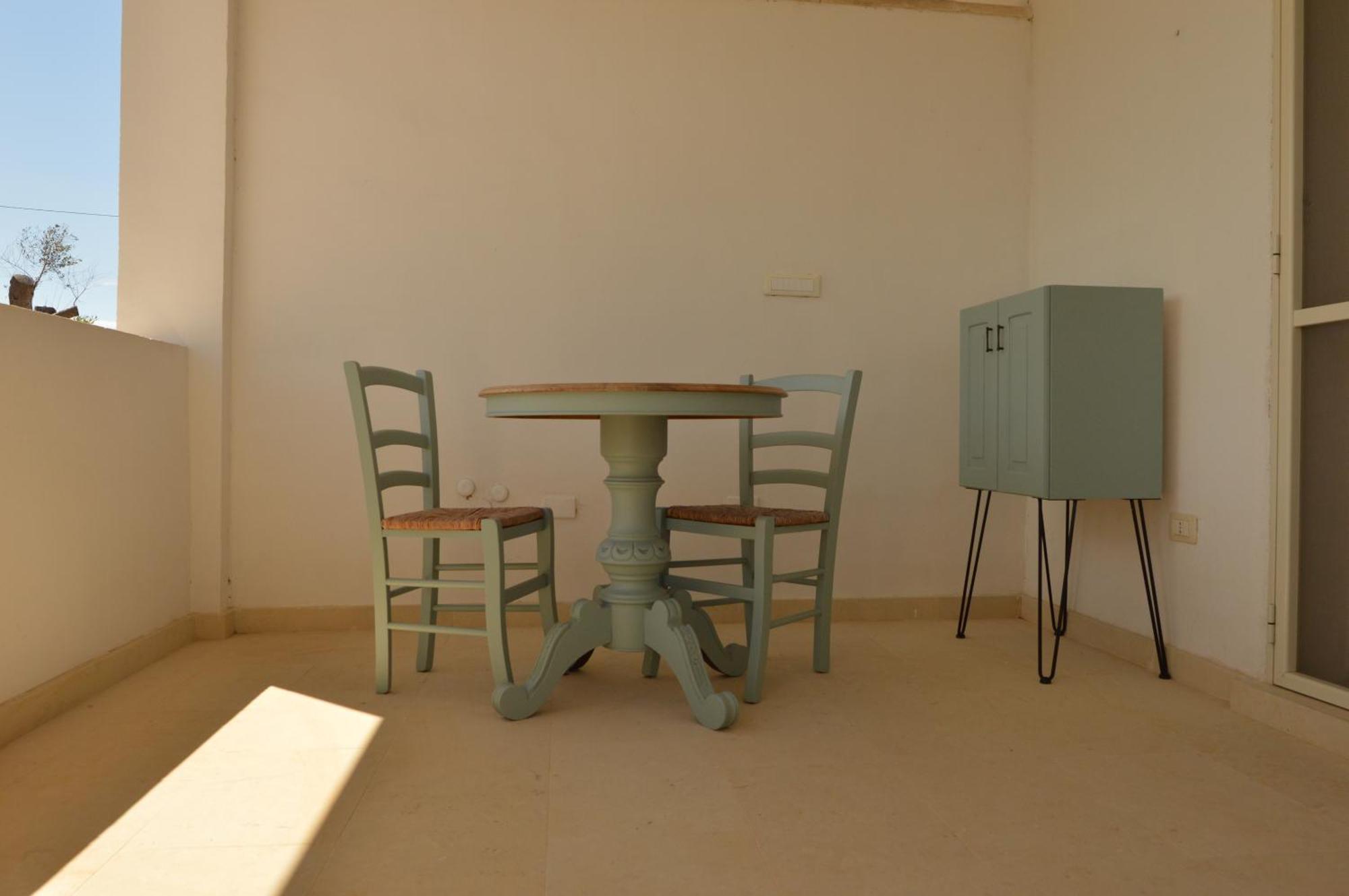 Il Monile Hotel Otranto Eksteriør billede