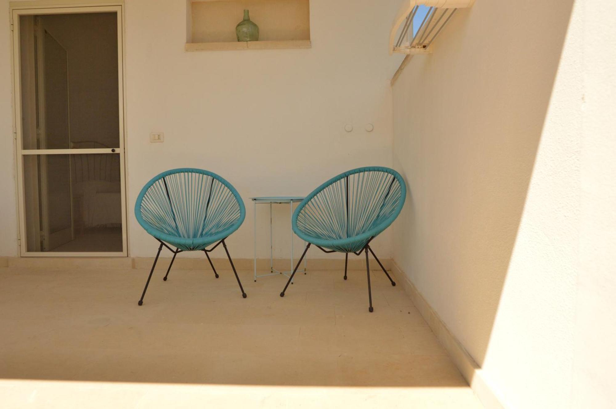 Il Monile Hotel Otranto Eksteriør billede