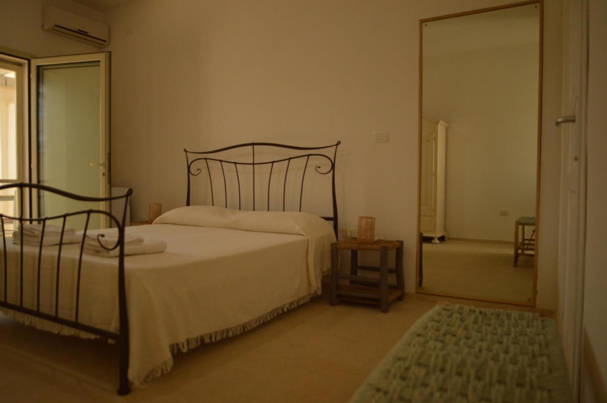 Il Monile Hotel Otranto Eksteriør billede