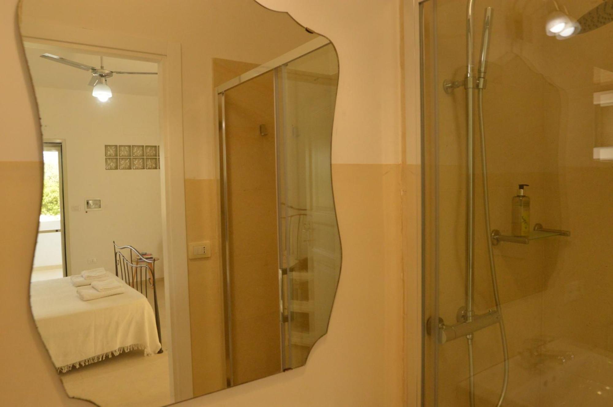 Il Monile Hotel Otranto Eksteriør billede