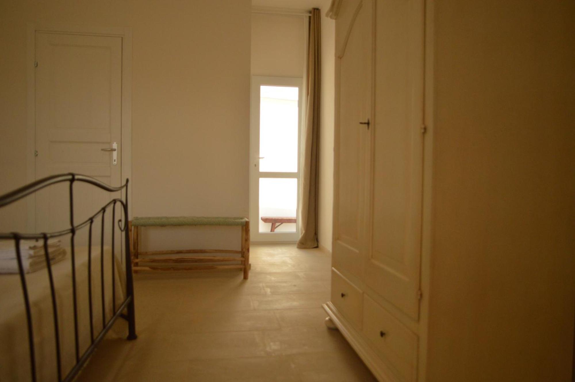 Il Monile Hotel Otranto Eksteriør billede