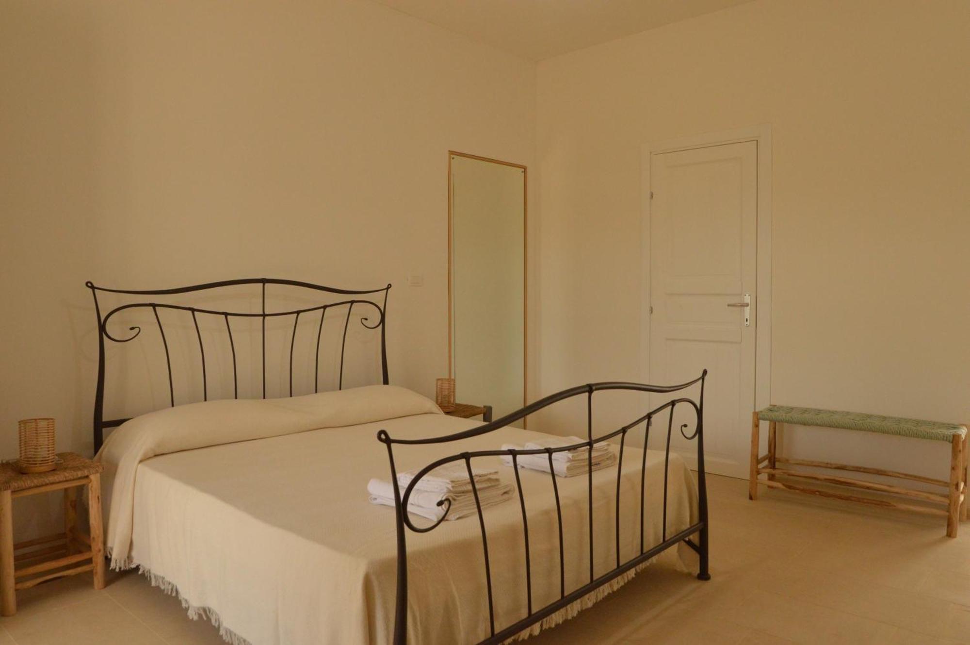 Il Monile Hotel Otranto Eksteriør billede