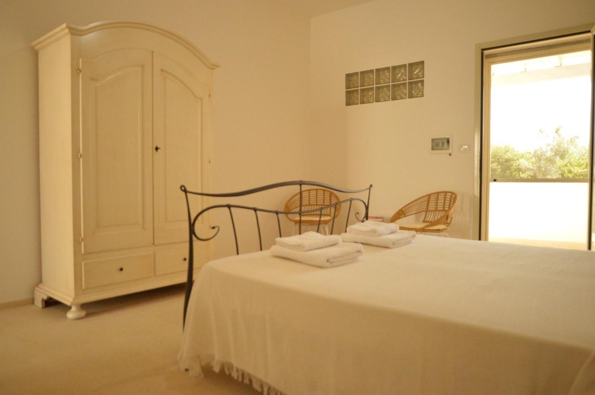 Il Monile Hotel Otranto Eksteriør billede