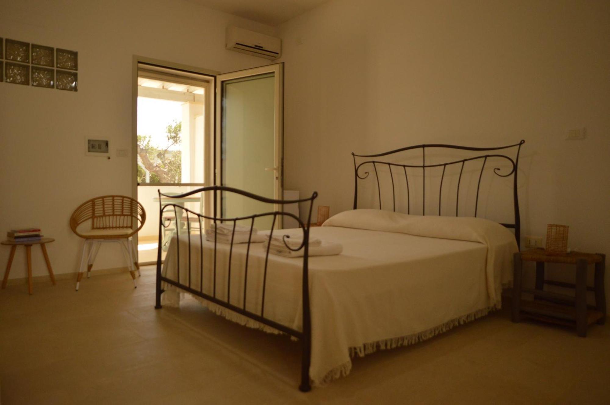 Il Monile Hotel Otranto Eksteriør billede